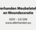 Allerhanden Meubelatelier en Woondecoratie