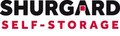 Opslag Shurgard Self-Storage