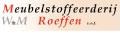 Roeffen Meubelstoffeerderij W En