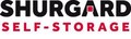 logo Shurgard Self-Storage