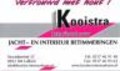 Kooistra Interieurbouw