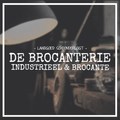 De Brocanterie - Industrieel   Brocante